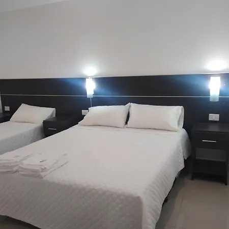 Hotel Dinastia Boutique-2